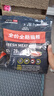 伊薩（YEASA）伊薩艾濰貓糧 尚品貓糧成貓幼貓?jiān)胸埶{(lán)貓橘貓全貓種全齡段通用型 艾濰貓糧1.5kg 曬單實(shí)拍圖