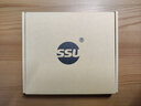 SSU PCIE3.0擴展卡+Type-C高速雙接口PCI-E轉USB3.2gen2相機視頻采集卡 U3142A: 【Gen2 雙A 】X4 曬單實拍圖