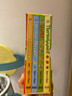萌萌的科學Baby Loves Science系列探索6冊紙板書 英文原版 寶寶愛科學繪本 3-6歲低幼科普百科啟蒙 兒童啟蒙英語親子讀物 曬單實拍圖
