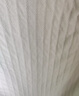 戴維貝拉（DAVE＆BELLA）冬季新款珊瑚絨寶寶連體衣新生兒衣服小童爬服嬰兒睡衣哈衣 卡其色【現貨】 59cm （建議身高52-59cm） 曬單實(shí)拍圖