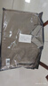 DZSF好品質(zhì)高端新款假兩件毛衣男士秋冬季輕奢襯衫領(lǐng)針織衫商務(wù)男裝 卡其色 3XL 【體重建議: 170-180斤】 曬單實(shí)拍圖