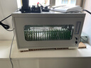 煥燁ipad平板電腦手機(jī)充電柜學(xué)校教室壁掛存放柜工廠(chǎng)教室平板充電車(chē) 20位2A平板充電柜 曬單實(shí)拍圖