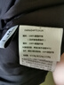 愛居兔冬季新款時尚連帽元?dú)鉁p齡多色款羽絨服EWRAD4P713A 黑色26 160/84A/M 曬單實拍圖