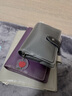 Filofax英國進(jìn)口Malden真牛皮商務(wù)筆記本辦公記事本活頁(yè)手帳日程本會(huì )議記錄禮品禮盒裝隨身口袋高顏值皮面 A5 石灰色025810 曬單實(shí)拍圖