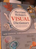 現(xiàn)貨 英文原版 Merriam Webster's Visual Dictionary Second Edition 韋氏圖解詞典字典 圖片詞典 **版 升*版 New Edition 曬單實拍圖