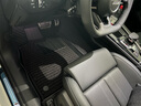 3W汽車(chē)腳墊奧迪A6L Q5L A4L A7LQ3 A5 Q7 A3L Q2 Q8專(zhuān)用全TPE大包圍 新奧迪A4L【17-25款】 整車(chē)五座全TPE腳墊+毯面 曬單實(shí)拍圖