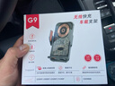 米將本田車載手機(jī)支架無(wú)線充電器雅閣CRV皓影XRV屏幕款導(dǎo)航支架汽車用 本田專用【Q11銀色】 23-25款本田CRV/皓影 曬單實(shí)拍圖