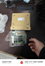 昆魚(yú)（FLYBISH）NA5719-T4 PCI-E X4千兆四口服務(wù)器網(wǎng)卡BCM5719芯片1000M電口軟路由 匯聚 曬單實(shí)拍圖