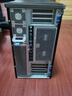 戴爾（DELL） PrecisionT7920/T7960 圖形工作站服務(wù)器有限元深度學(xué)習模擬仿真三維建模deepseek電腦主機 T7920 銀牌1顆4210R【10核 2.4G】 16G /256 曬單實(shí)拍圖