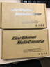 電信級光纖收發(fā)器ET-FEBD211A/B百兆單模單纖20公里單芯光電轉換器網(wǎng)絡(luò )延長(cháng)器FC接口1對 百兆單模單纖20km一光一電 曬單實(shí)拍圖