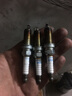 NGK 火花塞 LZKAR6AP-11 6643 鉑金 啟辰R30 1.2 三支裝 曬單實(shí)拍圖