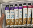 蒙瑪特（Mont Marte） 36色水調(diào)油畫(huà)顏料套裝水溶性油畫(huà)套裝36色18ml 36色MPOW3618 曬單實(shí)拍圖