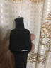 XVVMI德國品質(zhì)【24年s9PRO】智能手表男華強北S9頂配版prowatch9Pro女禮物運動跑步心率健康藍牙通話 黑色( 頂配全功能升級) 曬單實拍圖