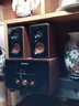 山水（SANSUI） 62D家用藍(lán)牙音箱臺式電腦音響低音炮電視U盤2.1聲道 電視手機藍(lán)牙音響 木質(zhì)音箱 62D（支持無損） 曬單實拍圖