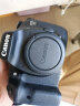 Canon佳能5D4 5D3 5D2 6D2 7D2 5DIV 6D全画幅单反相机二手 准新6D 单机身（快门<100次） 95新 实拍图