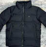 KOLON SPORT/可隆輕量羽絨服 男子戶外運(yùn)動(dòng)防水防風(fēng)可拆卸保暖連帽鵝絨服 LHDJ4WNT35-NV 藏藍(lán) 2XL (185/104A) 曬單實(shí)拍圖