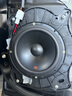 JBL京采系列 汽車(chē)音響DSP功放改裝升級6.5英寸揚聲器【京采升級型】 曬單實(shí)拍圖