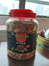 奈寵（NaiChong）小烏龜飼料通用龜糧魚干蝦干淡水巴西草龜料顆粒專用營養(yǎng)食物糧 蝦干龜糧1000g桶裝 中粒3mm【適合6-15厘米的龜】 曬單實拍圖