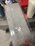 慕夕愛(ài)家拖把免手洗平板大號(hào)干濕兩用擦木地板吸水刮水墩布家用地拖旋轉(zhuǎn)拖布懶人神器刮刮樂(lè)桶套裝托把 【店長(zhǎng)推薦】桶+拖把+4塊布 曬單實(shí)拍圖