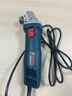 博世（BOSCH）GWS700 800打磨光手磨切割機多功能砂輪博士角磨機家用工業(yè)磨光機 【京倉發(fā)貨極速達】GWS700 標配 曬單實(shí)拍圖