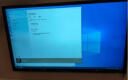 互视达（HUSHIDA）85英寸会议平板多媒体教学一体机信息视窗显示器电子白板4K防眩光+双系统i5套装HYCM-85 实拍图