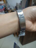 卡西欧（CASIO）手表 简约小巧钢带女表 指针系列 商务学生石英表 LTP-1241D-1A 实拍图