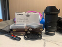 騰龍（Tamron） 17-70mm F2.8半畫幅鏡頭VC防抖索尼E口1770 X口B070【送騰龍UV禮包，優(yōu)惠立減XXX】 索尼E卡口 官方標(biāo)配 曬單實(shí)拍圖