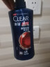 清扬（CLEAR）去屑洗发水500g 男女士通用氨基酸洗发露改善毛躁洗头膏 包装随机 多效水润（蓝）500g+100g 实拍图