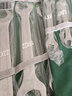 百威獅開口扳手套裝雙頭呆扳手雙開口兩用扳手汽修機修工具8-10 8件套 曬單實拍圖