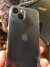 安詩登適用iphone7plus手機(jī)殼蘋果8plus保護(hù)套i7新款i8透明7p防摔8p全包puls硅膠軟殼七平果8spuls簡(jiǎn)約 iPhone 8 Plus 全透明【升級(jí)隱形氣囊+輕薄防摔】 曬單實(shí)拍圖