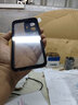 廷家和 適用于vivo Y77手機殼y77e鏡頭全包保護套萬磁王5G磁吸金屬網(wǎng)紅防摔雙面玻璃男女外殼 360度 炫酷黑 vivo Y77e 【注意：帶e的】 曬單實拍圖
