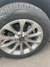 固鉑（Cooper）固鉑汽車(chē)輪胎CS4 TOURING PLUS 235/55R18 100V哈佛H2 曬單實(shí)拍圖
