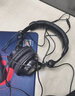 iSK HP-980 頭戴式專業(yè)監(jiān)聽耳機 高解析立體聲封閉耳機 直播 k歌 錄音 音樂耳機 全包耳設(shè)計 佩戴舒適 曬單實拍圖