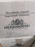 赫恩堡Herrnbrau德國啤酒巴伐利亞原裝進(jìn)口精釀黃啤酒英戈亮 精釀進(jìn)口啤酒 500mL 20瓶 整箱裝 原瓶進(jìn)口精釀黃啤 曬單實拍圖