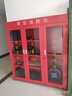 洛來(lái)寶消防柜微型消防站消防器材工具柜應急安全器材箱展示柜1.8*1.6米 曬單實(shí)拍圖
