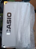 卡西歐（CASIO）手表女G-SHOCK女表GIRLS運動風(fēng)炫彩百搭手表送女友禮物學(xué)生 臟粉GMA-S140-4A 曬單實拍圖