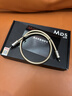 MPS發(fā)燒級(jí)HiFi數(shù)字光纖音頻線(xiàn)optical全景杜比DTS環(huán)繞聲DTS線(xiàn)SPDIF線(xiàn)optical線(xiàn)adat方口TOSLINK連接線(xiàn) 光纖線(xiàn)方口C-103 0.6米 曬單實(shí)拍圖