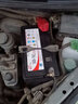 駱駝(CAMEL)汽車(chē)電瓶12V45AH蓄電池46B24 上門(mén)安裝-以舊換新 適用于 昌河M70愛(ài)迪爾Q25福瑞達福運海象北斗星X5E 曬單實(shí)拍圖