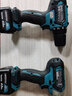 牧田預(yù)售牧田充電沖擊起子機12V充電手電鉆CLX224A組合套裝電動工具 (TD110+DF333)雙電4.0ah套裝 曬單實拍圖