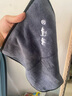 達(dá)摩釣魚毛巾刺繡加厚雙面速干強(qiáng)吸水不粘餌毛巾擦手巾漁具配件 雙面加厚款30CM*30CM（單條裝） 曬單實(shí)拍圖