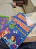 6-12歲 超級小博士科學(xué)漫畫(huà)書(shū)：數理化+推理+自我保護（套裝5冊）  曬單實(shí)拍圖