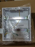 西門子（SIEMENS）家用配電箱布線箱 空氣開(kāi)關(guān)強(qiáng)電箱 暗裝白色照明配電箱 26回路 曬單實(shí)拍圖
