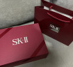 SK-II神仙水75ml双支装sk2精华液护肤品套装化妆品礼盒生日礼物女 实拍图