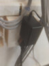普聯(lián)（TP-LINK）電源適配器供電器 路由器交換機視頻監控攝像機等充電器充電頭迅捷水星兼容黑色 T120100-2A1(12V/1A) 曬單實(shí)拍圖