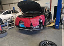 VAGL減震器適用于豐田本田日產(chǎn)馬自達福特別克標致比亞迪現代起亞系列 前減震器（1個(gè)） 前修包 曬單實(shí)拍圖