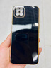 羅列 適用OPPO A53 5G版手機殼A72硅膠殼防摔殼PECM30全包邊鏡頭保護套 Oppo A53 5G版 優(yōu)雅白 曬單實拍圖