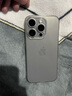 Apple蘋(píng)果15ProMax 蘋(píng)果15Pro 5G全網(wǎng)通 美版有鎖僅激活過(guò)保后封包裝 15Pro原色鈦金屬 128G【單卡5G全網(wǎng)通+6期免息】 曬單實(shí)拍圖