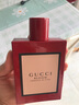 古馳（GUCCI）gucci酷奇花悅綻放馥意女士香水大牌送女朋友七夕情人節生日禮物 花悅馥意女士香水EDP100ml 曬單實(shí)拍圖