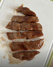 大希地牛排 兒童牛排 整切西冷菲力牛排 生鮮牛肉兒童早餐牛排 源頭直發(fā) 整切菲力牛排100g*10片 曬單實(shí)拍圖