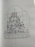 唐卡鑒藏唐卡工藝 西藏人民出版社 無(wú) 著(zhù) 精裝 書(shū)籍 曬單實(shí)拍圖